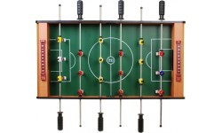 Galda futbola spēle