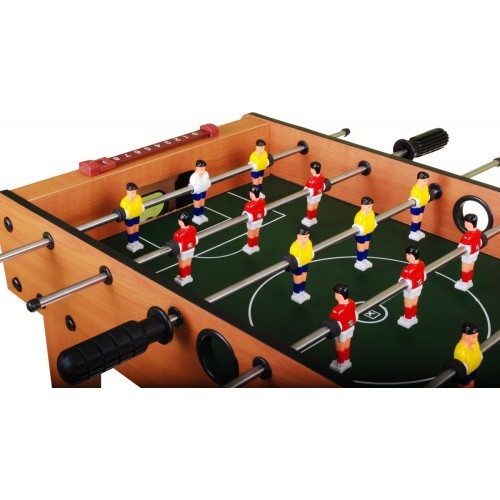 Galda futbola spēle
