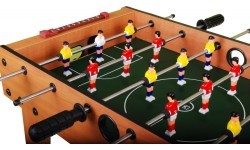 Galda futbola spēle
