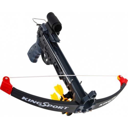 Crossbow Set + Accessories