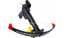 Crossbow Set + Accessories