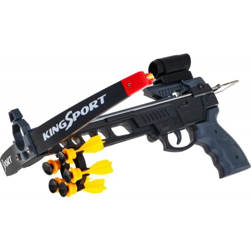 Crossbow Set + Accessories