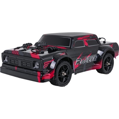 ROCKET R/C Drift Vehicle 4x4 Drive