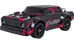 ROCKET R/C Drift Vehicle 4x4 Drive