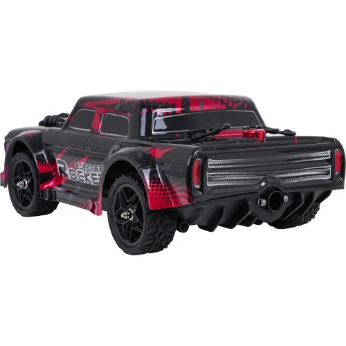 Радиоуправляемый дрифт-внедорожник ROCKET 4x4