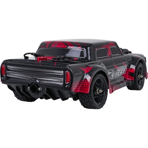 ROCKET tālvadības drifta auto 4x4