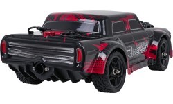 ROCKET tālvadības drifta auto 4x4