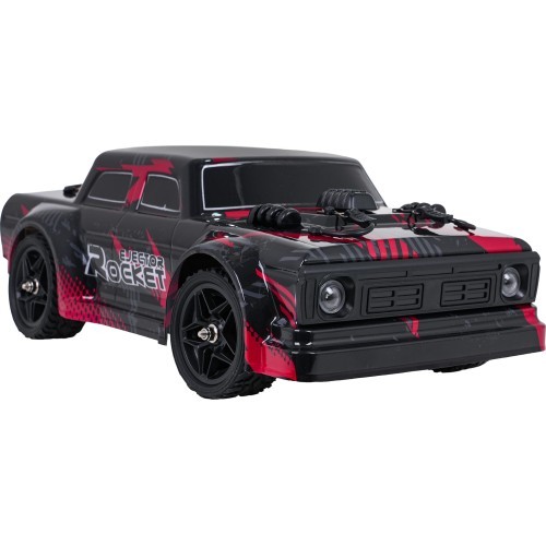 ROCKET R/C Drift Vehicle 4x4 Drive