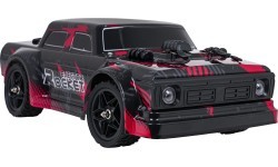 ROCKET tālvadības drifta auto 4x4