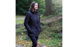 Women’s Heated Jacket W-TEC HEATborg Lady - Pink