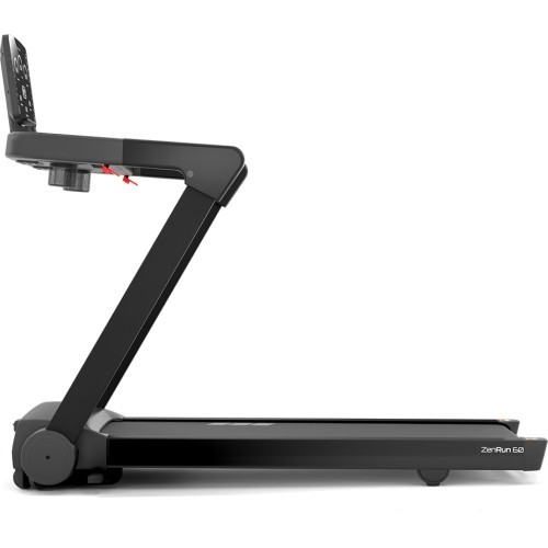 Treadmill inSPORTline ZenRun 60
