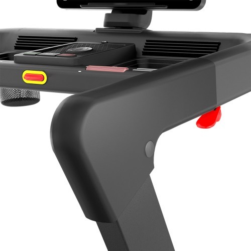 Treadmill inSPORTline ZenRun 60