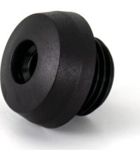 Rubber Bumper, fits standard extension for Predator cues