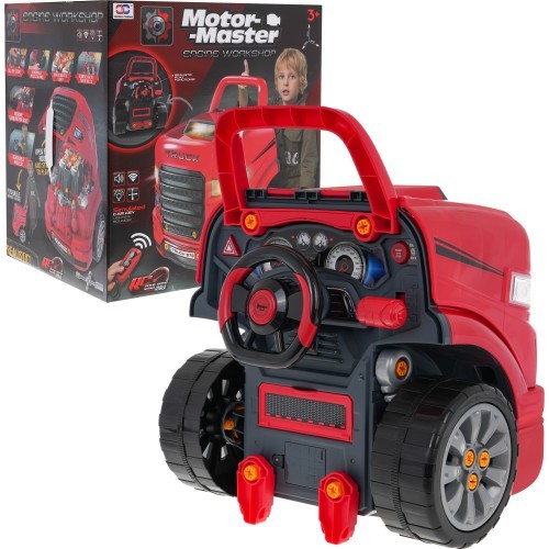 Little Mechanic Set