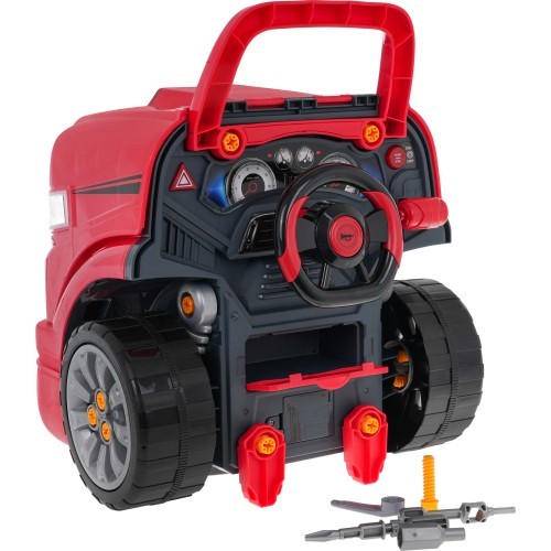 Little Mechanic Set