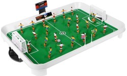 Football On Springs