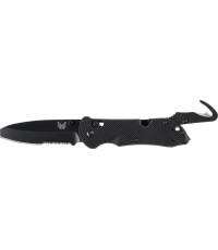 Benchmade 916SBK Triage nazis