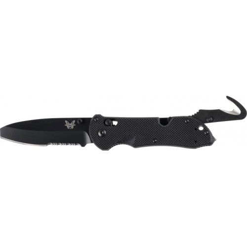 Нож Benchmade 916SBK Triage