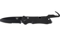 Нож Benchmade 916SBK Triage