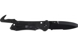 Benchmade 916SBK Triage nazis