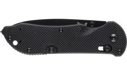 Нож Benchmade 916SBK Triage
