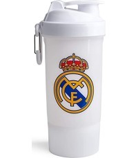 SmartShake Original2GO One Real Madrid 800 ml