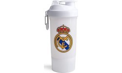 Шейкер SmartShake Original2GO One Real Madrid 800 мл