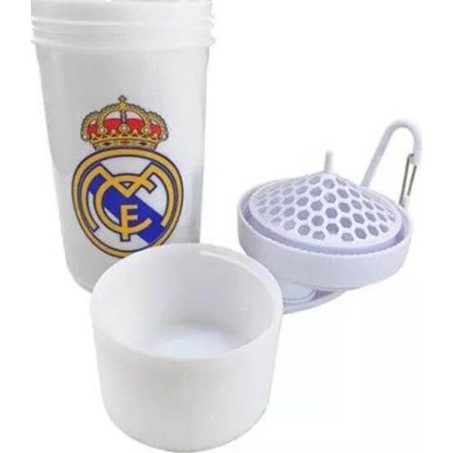 SmartShake Original2GO One Real Madrid 800 ml