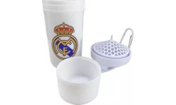 SmartShake Original2GO One Real Madrid 800 ml