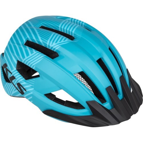 Ķivere KLS Daze L-XL 58-61cm (gaiši zila)