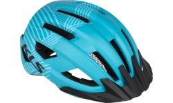 Ķivere KLS Daze L-XL 58-61cm (gaiši zila)
