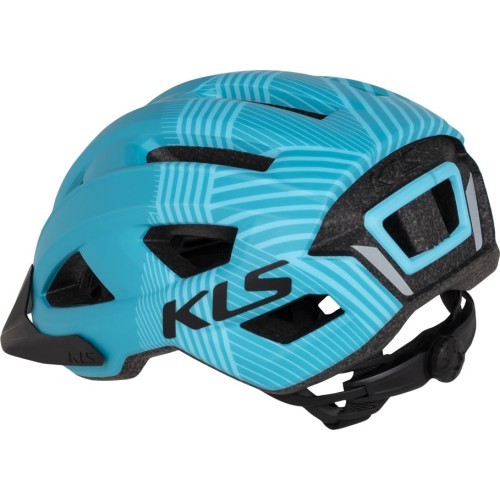 Ķivere KLS Daze L-XL 58-61cm (gaiši zila)