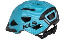 KLS Daze Helmet L-XL 58-61cm (light blue)