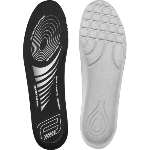 Apavi FORCE MTB CRYSTAL21, 44 (tumši zils)