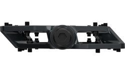 Pedāļi KELLYS FLAT 50 BB 023 // alumīnija (melni)