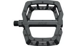 Pedāļi KELLYS FLAT 50 BB 023 // alumīnija (melni)