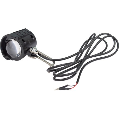 Front Light for Electric Bikes 6V (compatible with Bafang systems)