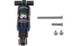 Engwe Engine Pro rear shock absorber // 1000LBS, aluminum, 150 mm