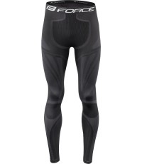 FORCE Frost Underwear Shorts // size: XL-XXL (black)