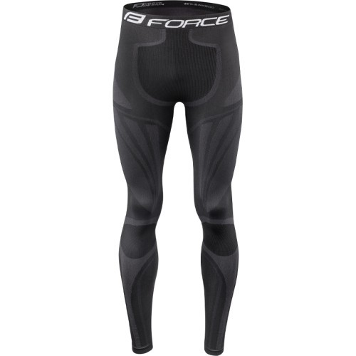 FORCE Frost Underwear Shorts // size: XL-XXL (black)