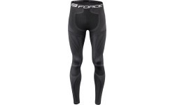Термобельё FORCE Frost // размер: XL-XXL (чёрное)