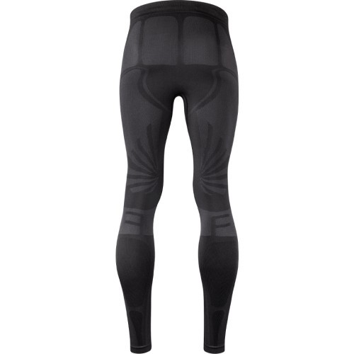 FORCE Frost apakšbikses // izmērs: XL-XXL (melnas)