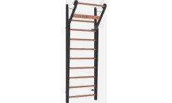 Гимнастическая стенка WallBars Club - 10
