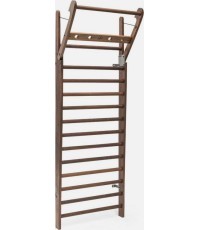 WallBars Nussbaum - 14