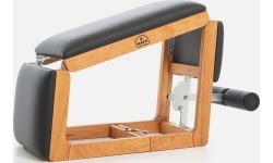 TriaTrainer Kirsche - Genuine leather