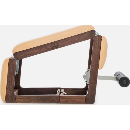 TriaTrainer Nussbaum - Strength, Balance - Genuine leather