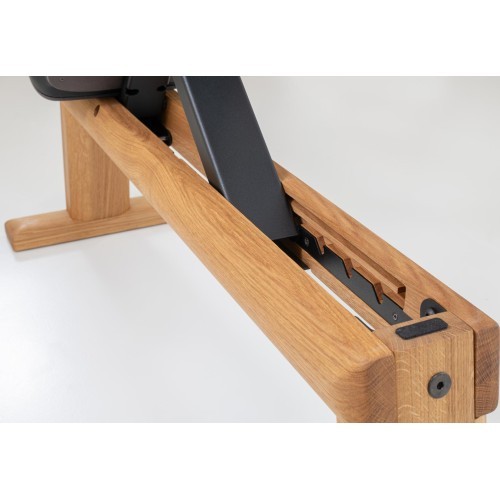 WeightBench ozola universālais sols - WeightBench Eiche Kunstleder