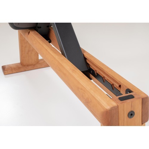 Тренировочная скамья WeightBench, вишня - WeightBench Kirsche Kunstleder
