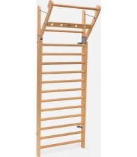 WallBars Eiche - 14