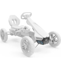 Rally - Bumper APX Blue